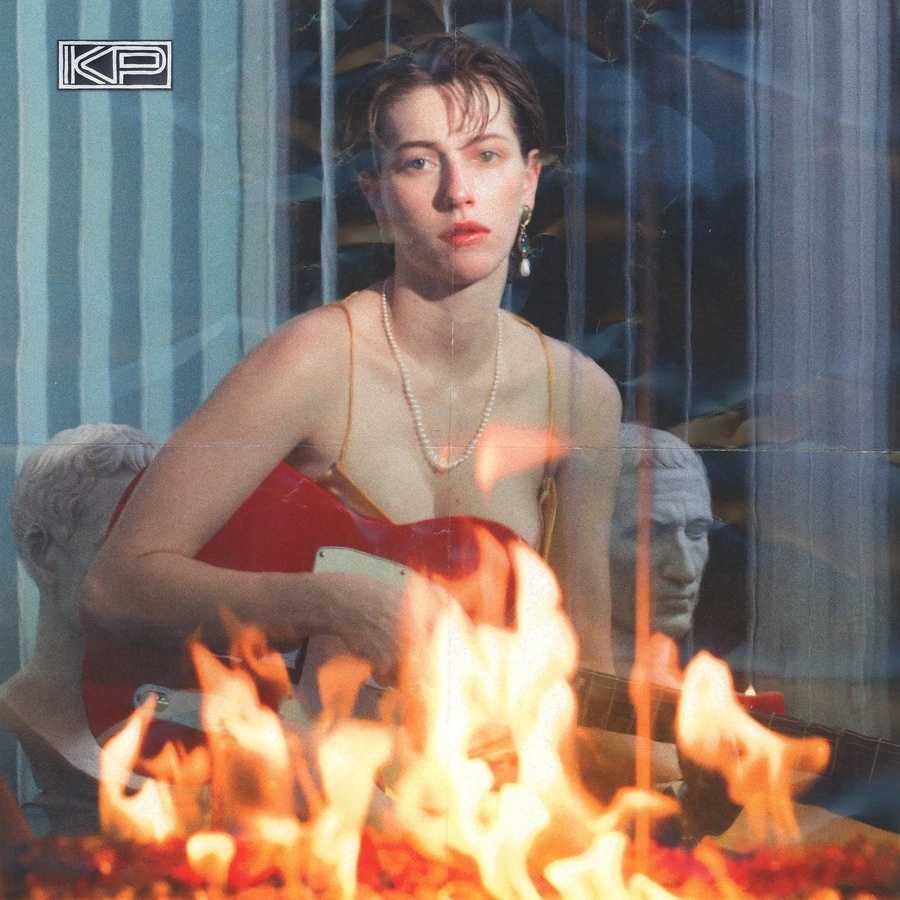 King Princess - House Burn Down